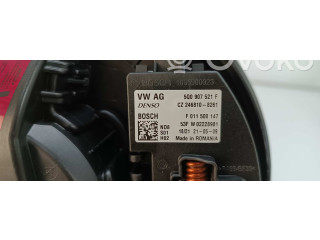 Вентилятор печки    5WB819015, 5Q0907521F   Volkswagen Golf SportWagen