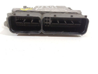 Блок управления двигателя 96813187, 96814427 Chevrolet Captiva