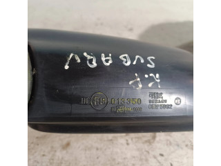 Зеркало электрическое     левое   Subaru Forester SF  1998-2000 года   