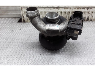 Turbodmychadlo Турбина A6420900280 Mercedes-Benz E W211