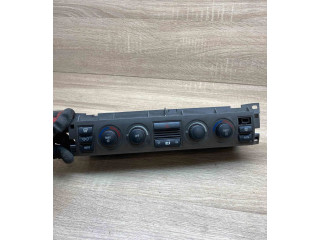 Блок управления кондиционера воздуха / климата/ печки (в салоне) 66216954007, 601929 BMW 7 E65 E66 2005