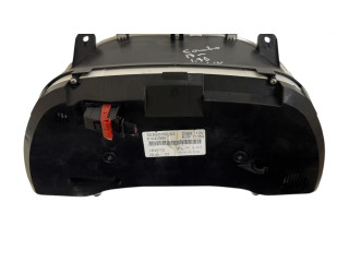 Панель приборов 503005162203, 10R030479   Opel Combo D       