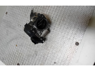 Поршень Дроссельная заслонка 9807258580, 013772677 Citroen C4 II