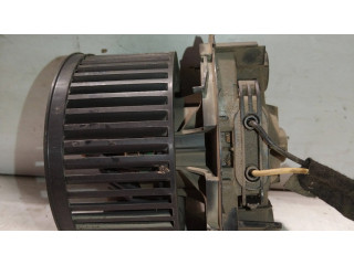 Вентилятор печки Dacia Logan I