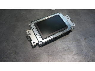 Дисплей    31328307   Volvo S60