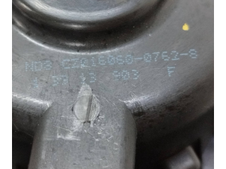 Вентилятор печки    CZ0160600762, 1K1819015E   Skoda Yeti (5L)