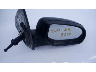 Зеркало электрическое        Hyundai i10     