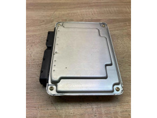 Блок управления двигателем Блок управления 4B1907401D, 0281010494Main Audi A6 S6 C5 4B