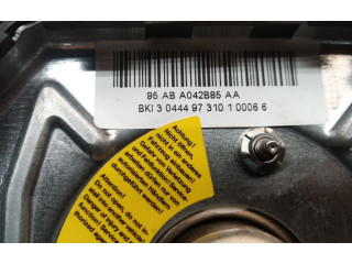 Подушка безопасности водителя A042B85, A042B85   Ford Escort