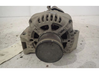 Рулевая рейка  Генератор 1639368180   Citroen Nemo  -  года