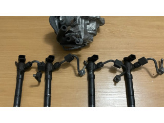 Комплект системы впрыска топлива 04L130277AP, 28475604 Volkswagen Transporter - Caravelle T6 для дизельного двигателя 2