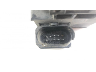 Распределитель воздуха / блок клапана (пневматическое шасси)