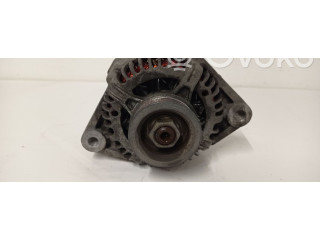 Генератор A1601540101 Smart ForTwo I