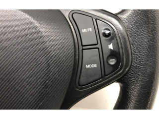 Руль KIA Ceed 2006 - 2012 года