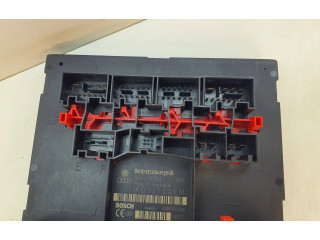 Блок комфорта 1K0937049M, 01480211 Volkswagen Golf Plus