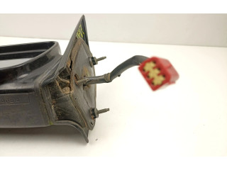 Зеркало электрическое Jeep Cherokee