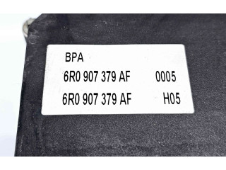 Блок АБС Skoda Fabia Mk2 (5J) 2007 - 2014 года