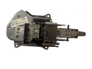 Рулевая рейка 4F0910852, 21012005 Audi A6 S6 C6 4F 2004 - 2011 года