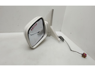 Zpětné zrcátko Volkswagen Transporter - Caravelle T5 2006 E1020718, E1010718