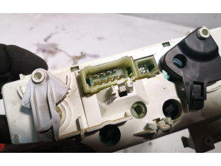 Блок управления климат-контролем 0812040001 Citroen C4 I