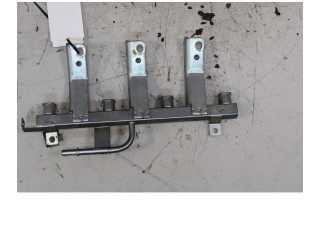 Топливная рампа    Chevrolet Spark 1.0 