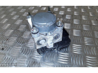 Блок АБС 4670A389, 11304013040 Mitsubishi L200 2006 - 2014 года