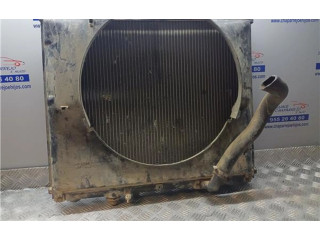 Блок подушек безопасности Mitsubishi Pajero Sport I