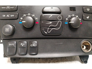 Блок управления климат-контролем 30746022, SN31375112   Volvo V70