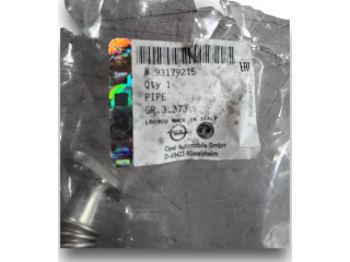 Модуль кузова 93179215 Saab 9-3 Ver2