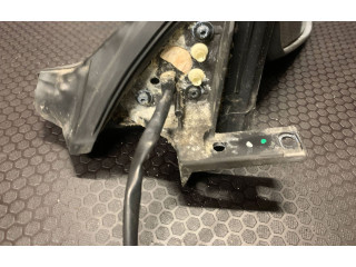 Зеркало электрическое        Volvo C70  1998 - 2005 года   