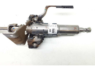 Ось рулевого колеса 95523325, 519594090E   Opel Combo D