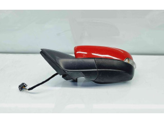 Зеркало электрическое Skoda Fabia Mk3 (NJ) 2015 - 2021 года