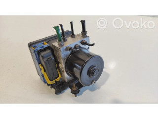 Блок АБС 10096011403, 00007503E1 Citroen C5 2005-2008 года