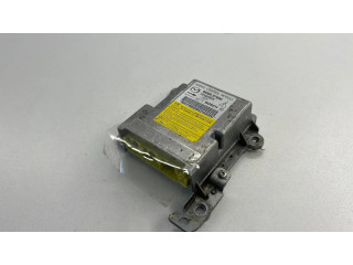 Блок подушек безопасности BCM557K30, F01G07201K Mazda 3 II
