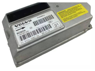 Блок подушек безопасности P30658912   Volvo V70