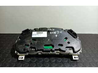 Přístrojová deska KIA Rio 2009 940091G120