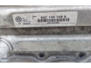 Интеркулер  04C145749A, 04C145749A   Audi Q2 - 