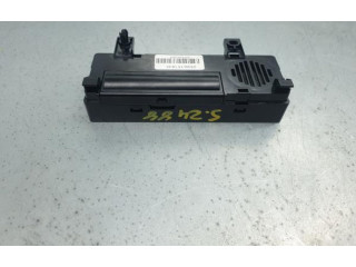 Блок комфорта 980572748001, 10R040957   Citroen C4 II Picasso   