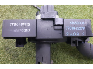 Подрулевой шлейф SRS 7700419913 Renault Clio II