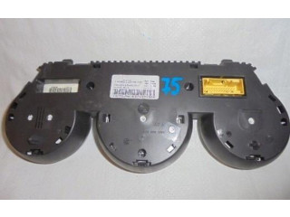 Панель приборов Citroen C8