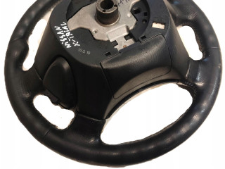 Руль Nissan X-Trail T30 2001 - 2007 года