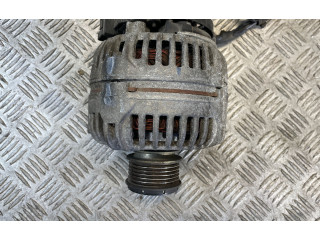 Генератор Volkswagen Touran II