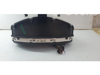 Панель приборов 80210-34052-4car SsangYong Korando