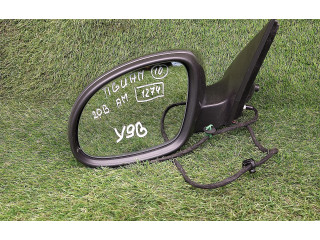 Zpětné zrcátko Volkswagen Tiguan 2010 5N1857501AF