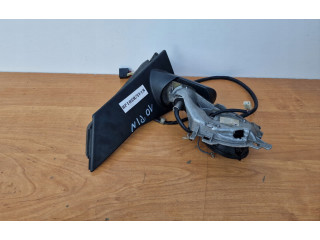 Зеркало электрическое Volkswagen Golf Plus 2005 - 2013 года