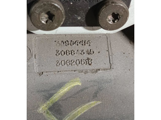 Руль Volvo S40, V40 1995 - 2004 года 9903902, 28802