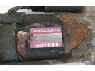   Pojistková skříňka DSDH6, 228000-9872   Honda CR-V 2004