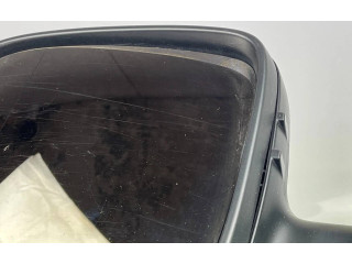 Zpětné zrcátko  Volkswagen Caddy 2007  2K1857501DF, E1010718  