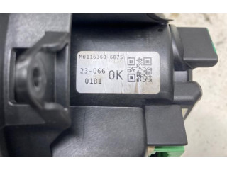 Вентилятор печки 278605796R, M01163606870 Dacia Sandero III