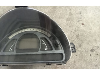 Панель приборов 9652008080, 21673702   Citroen C2       